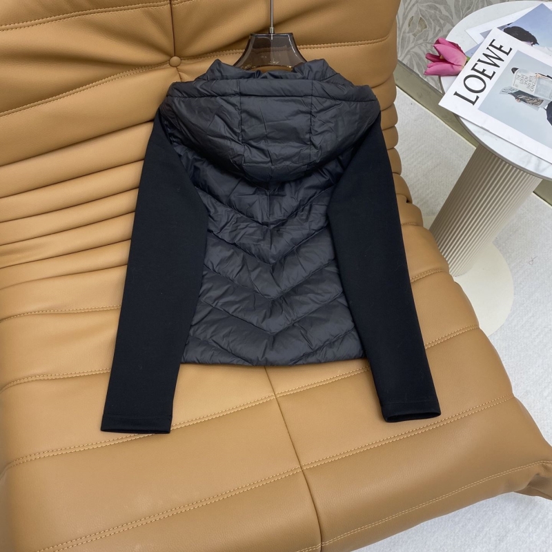 Pra*a down jacket